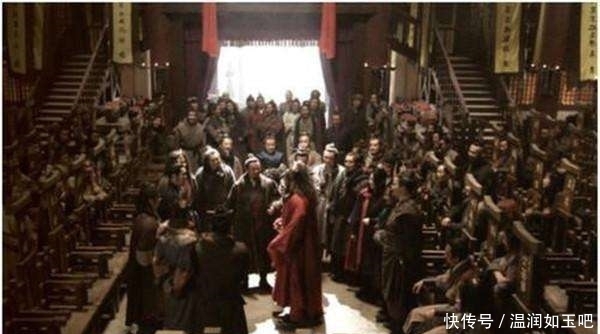 此人在梁山排名八十三,有人说其是个庸才,其实是个俊杰