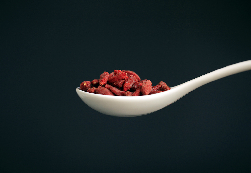 吃法|枸杞怎么吃比较好会有6个健康好处,营养又健康,你都了解吗