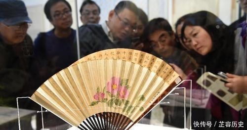 不值一提|马未都,“就是个倒腾古董的”与这4位同行比,他确实不值一提