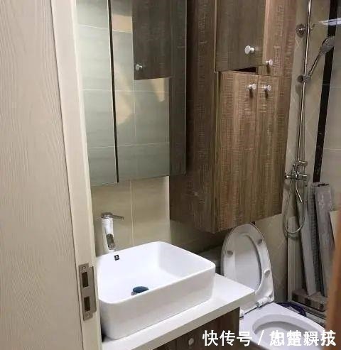 装修|100天装修新房,3万搞定全屋柜体,以为赚翻了,看到地面居然头晕