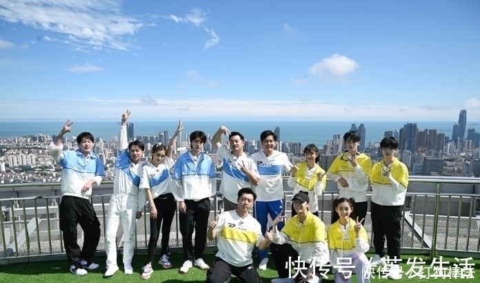 郑恺|蒋依依生理期录制跑男,你有注意郑凯的动作吗网友活该你被宠