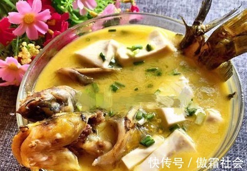 钙片|想要孩子“猛窜个”,就常做这道菜,汤鲜味美,纯天然比钙片强!