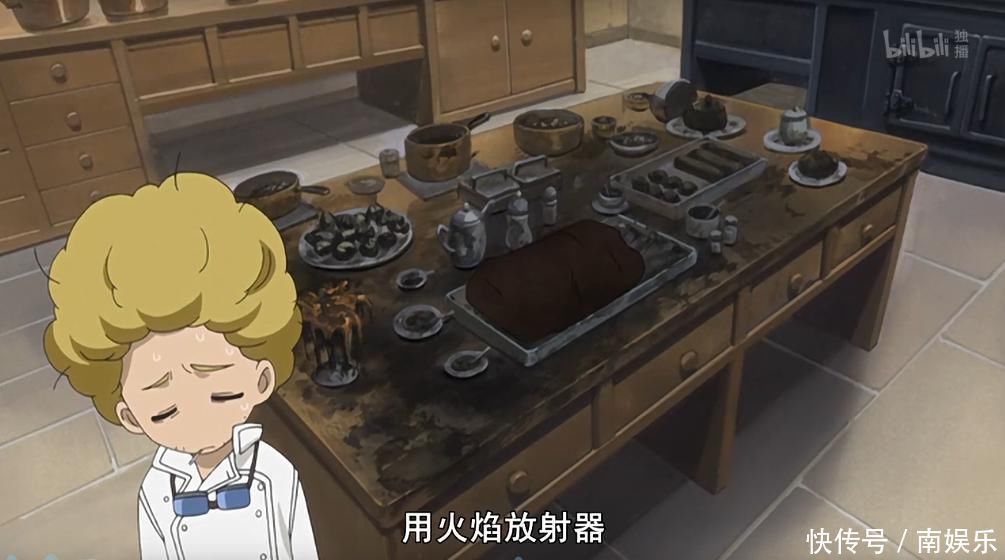 动漫|曾被禁播的日漫神作,即使熬夜也要坚持看完