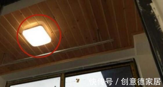 阳台|装修阳台不简单!返工2次来警告:9处致命坑,踩中也易毁房扔钱!