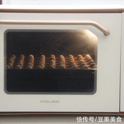椰蓉|原来巧克力椰蓉酥球才是真正的米饭杀手