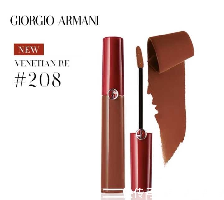 薄涂|黄皮的人适合什么色系的口红?