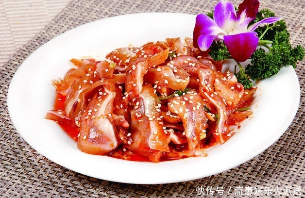 健脾|多给家人吃的开胃菜,营养丰富,健康又美味,开胃健脾,孩子爱吃