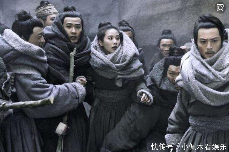 最惨|史上最惨皇帝,老婆受欺负到死,女儿被害死,自己死后还被点天灯