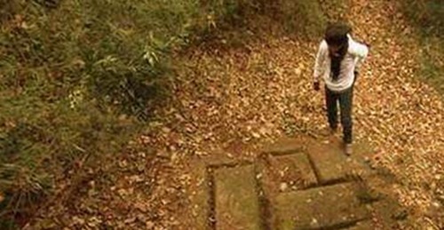 项羽|破解项羽金锣之谜,竟有人要价150万,可秘密背后的水很深