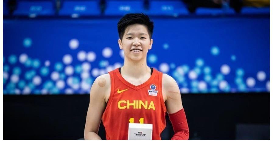 世界杯|女篮成美国最大劲敌，FIBA排名，中国女篮第二，利用优势冲冠