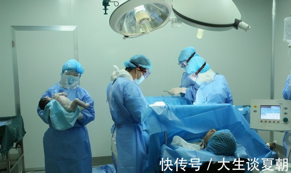 剖宫产术|分娩时,产钳助产,容易给小宝宝造成印痕,为什么还一直使用?