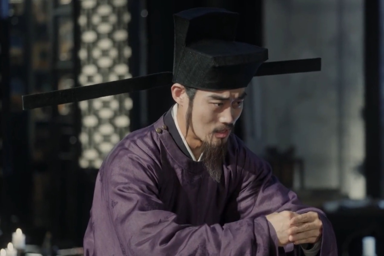 激进|庆历新政诸君子：从激进到保守，为何终于活成年轻时讨厌的样子？