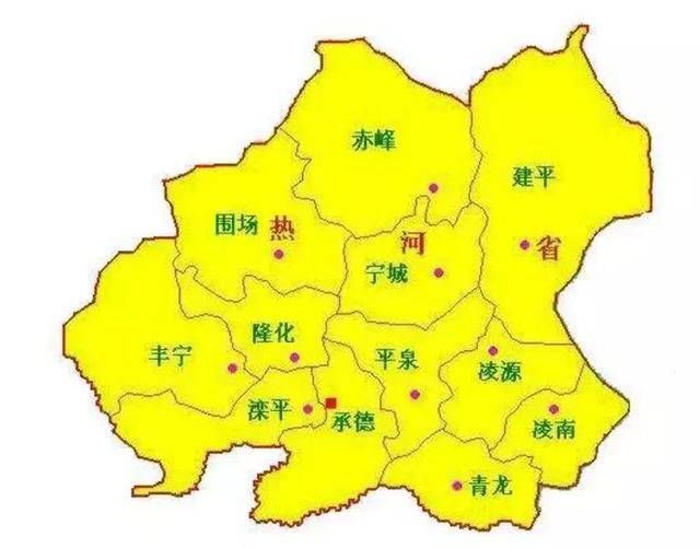 中国最短的河流：地图上没有标注，名声却非常大