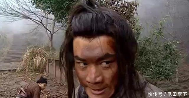 最强|水浒传中,武松最强的一战,如果是鲁智深或林冲将不能全身而退!