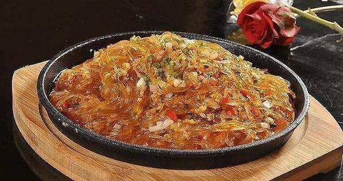 葱油金针菇|三道家常菜让人吃不胖,可以敞开肚子吃了,快学起来吧!