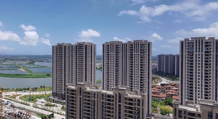 投资者|小城市进入现房时代,总想捡个漏