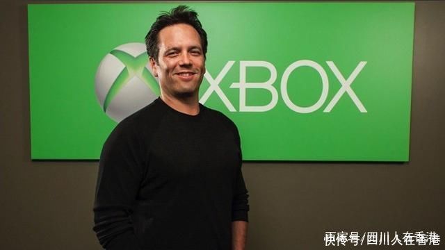 一部分|Xbox负责人:收购工作室是游戏行业健康的一部分