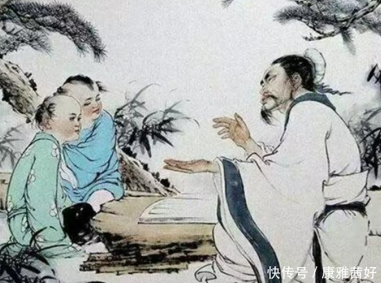 无后为大|古人云“不孝有三,无后为大”,到底是指哪“三不孝”?为什么