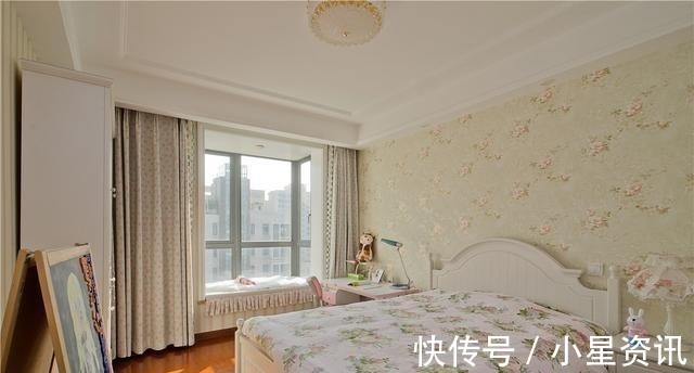 老公|终于住的起大房子了,老公装修的真的很赞,没有花里胡哨的装修