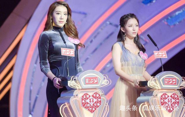 嘉宾|乞丐上非诚勿扰，女嘉宾齐全灭灯，孟非笑了他身价200多亿