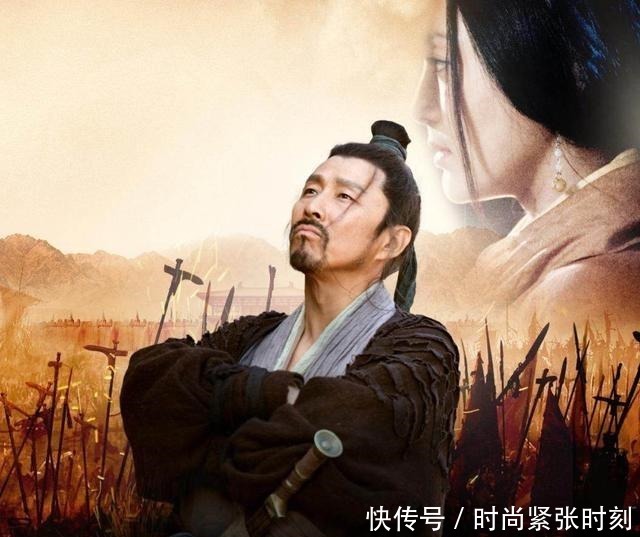 白发|皇帝想废太子,发现太子旁有4个白发老头,皇帝太子已经动不了