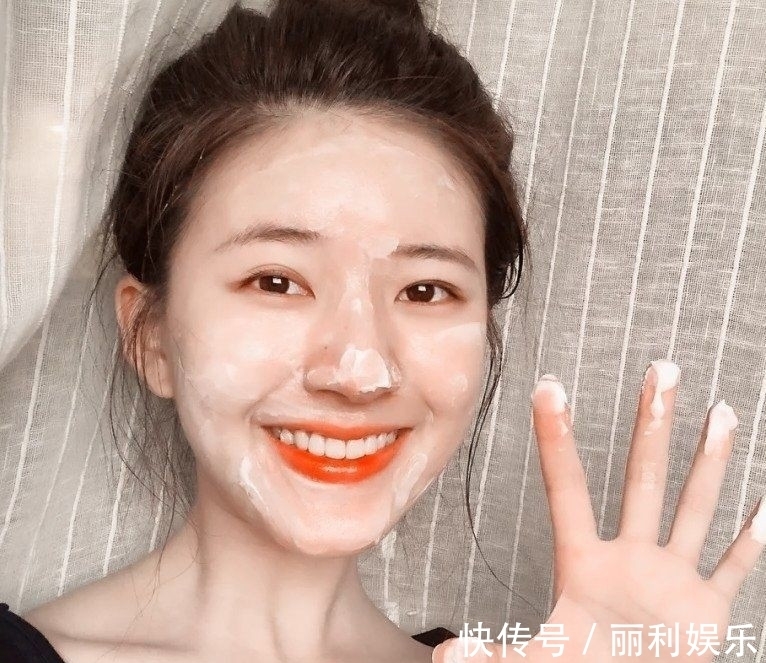 洗脸 女人不管多大,洗脸后要懂得“3不要”,不然再贵的护肤品也白用