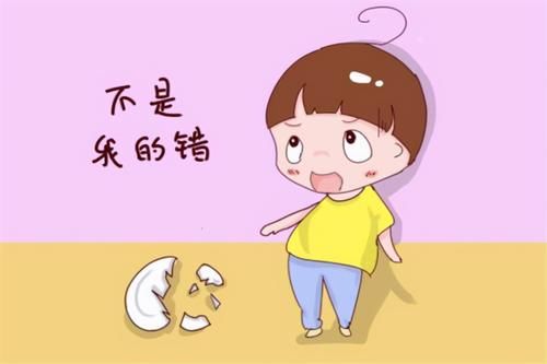 熊孩子|孩子有这6种行为,暗示孩子情商不是很高,父母要多注意了