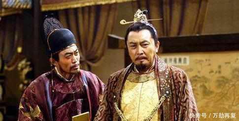 身边|李世民身边的十位重臣，立功无数，那他们的结局又如何呢！