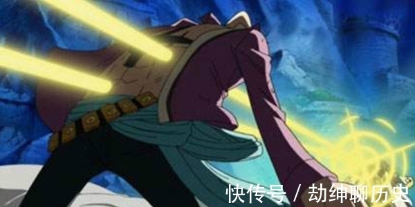 二世|马尔科最终还是被杀害,如今对方继承双果实,顶替凯多成为新四皇