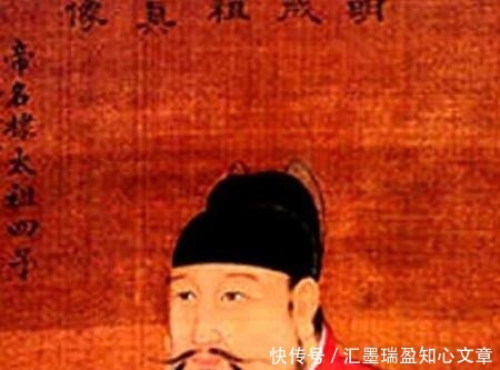 杨士奇|历经五朝的大明奇相杨士奇,机关算尽太聪明,被坑爹儿子送了性命