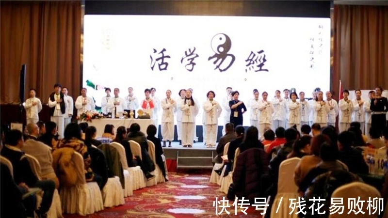 国考#被质疑了3千年的封建迷信,如今证实是超科学技术,还被列入国考