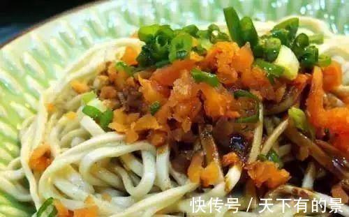 热干面|给孩子做面条，一天一碗一个月不重样，值得妈妈们收藏！