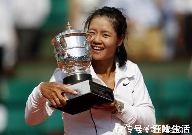 大坂直美|李娜美如18岁少女亿万富婆最新时尚大片,2个大满贯亚洲荣耀