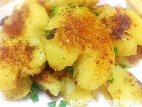 小土豆|每天吃1个它,胜过吃10个苹果!排毒、减肥、美白还抗衰老