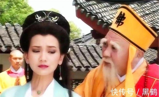 西关砖塔@雷峰塔坍塌后,地宫里面发现大量女性饰品,难道史上真有白素贞?