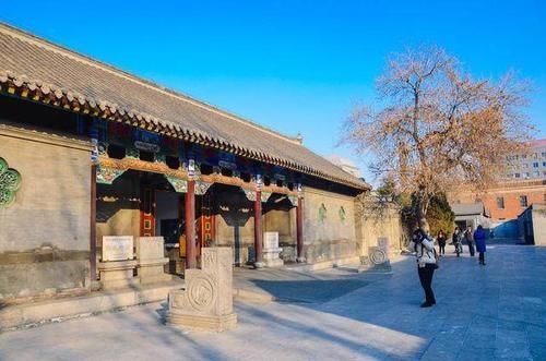 中年|沈阳，一座城串起了中国近代的烽火惊情