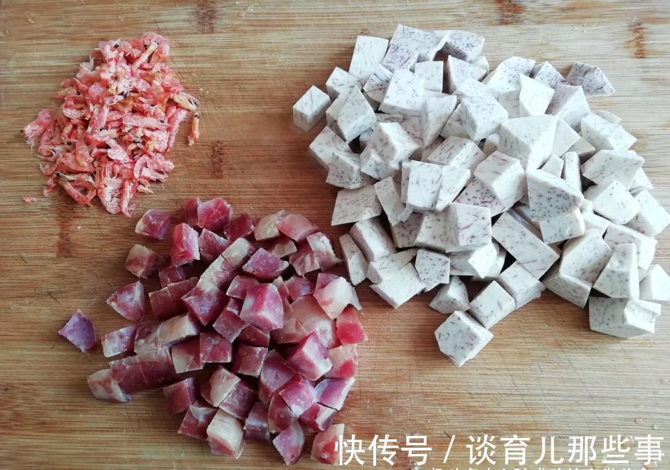 黏液蛋白|每年立秋,我都用此物做点心,老人吃腿脚不抽筋,孩子吃少生病