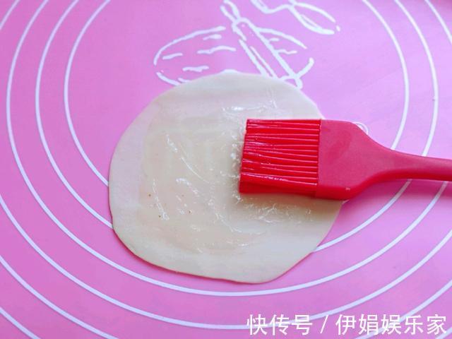 小葱|饺子皮买多了怎么办教你一个重新利用的小方法，实用还好吃