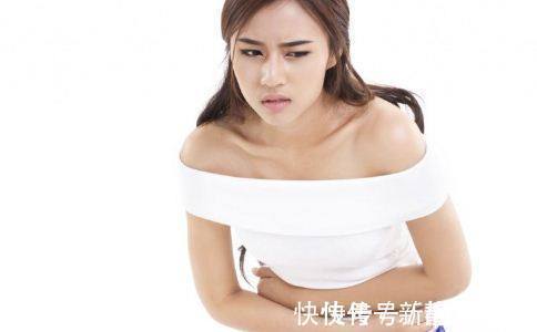 月经期间|女人来“姨妈”时,身体如果没有4种表现,恭喜你,子宫很健康!