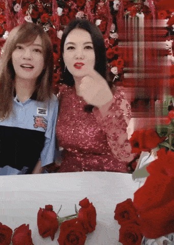 秦海璐|2005年，李湘与李厚霖、王岳伦的故事，并非你想象的那么简单