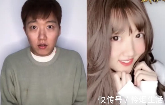 艾比|朋友是女装大佬会有何种体验?颜值高那就更好了