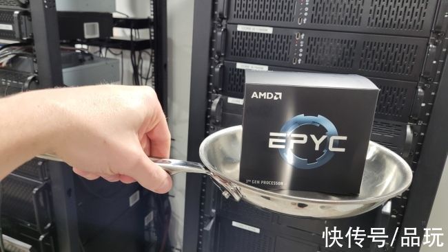 AMD正在酝酿一项＂PAN＂内核功能 可帮助提高Linux性能表现