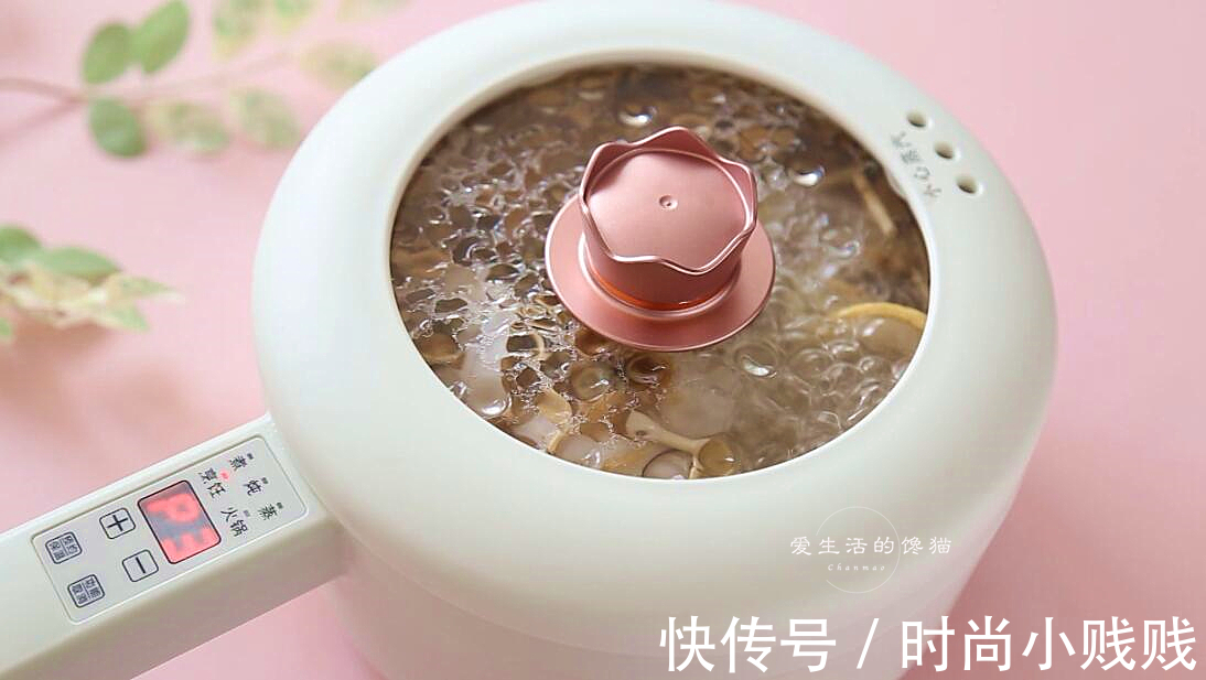 茅根|秋天的第一杯奶茶，这样喝清热下火，比奶茶还好喝