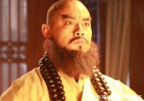 邓龙&水浒中最奇特的江湖大哥, 鲁智深、杨志和曹正联手后才杀掉了他