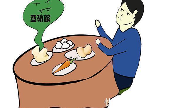 肝脏|冰箱中的4物，可能是“烂肝王”，个个伤肝不浅，宁愿扔掉也别吃