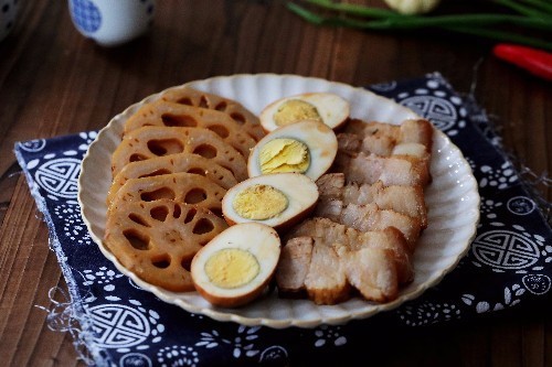  临近|临近过年，卤味在家就能做，配方和方法告诉你，再也不用花钱买了