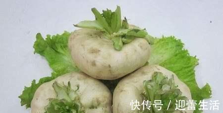 种植|它一直被人误认是“萝卜”，种植历史悠久，很多人不知道怎么吃