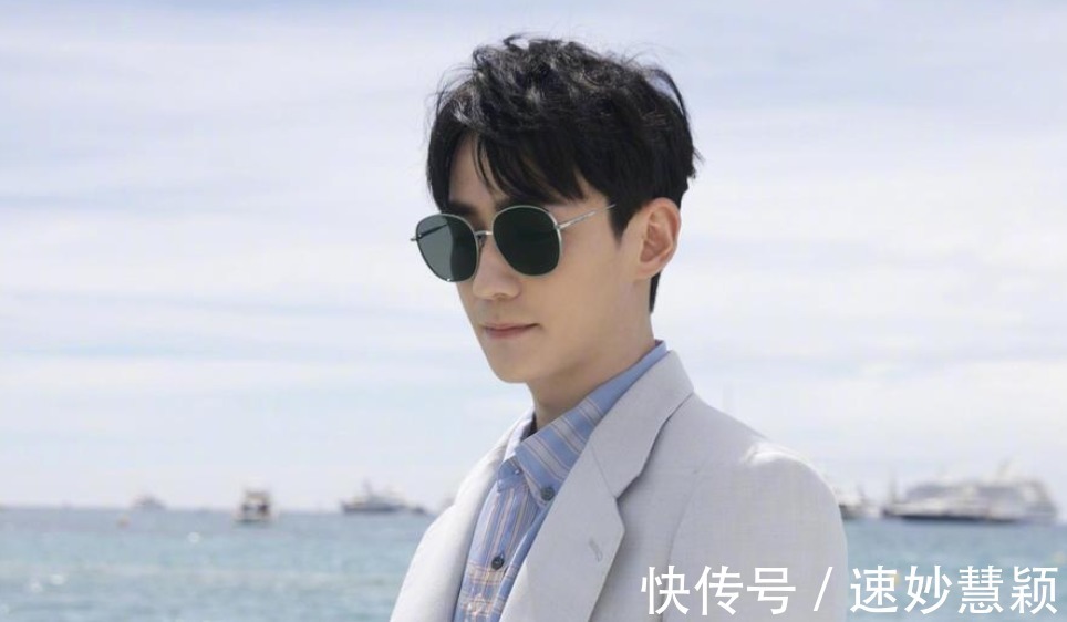 慢热|朱一龙的慢热,沉着稳定,云淡风轻,让人想想就很满足