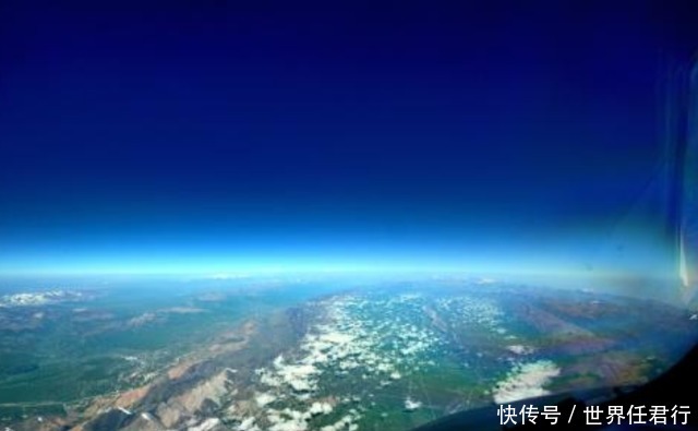 你以为地球真的安然无恙吗?科学家模拟2亿年后的地球,变化明显