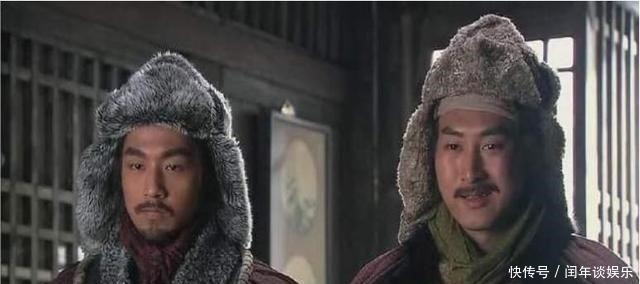 宋江为啥和时迁并列金圣叹从他对武松的态度,看透了他的为人